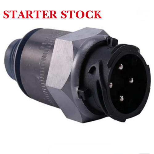 High Quality Odometer Speed Sensor 215920102301 for Truckpicture3