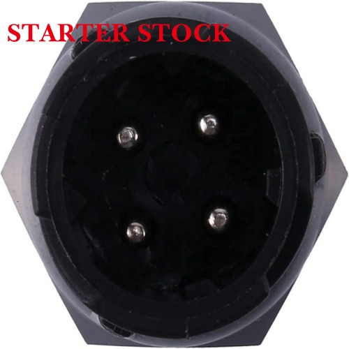 High Quality Odometer Speed Sensor 215920102301 for Truckpicture4