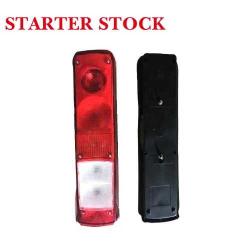 For Renault Truck Rear Body Parts 20769776 20802350 Tail Lights Halogen & Xenon for Truck Rear & Taillightpicture2