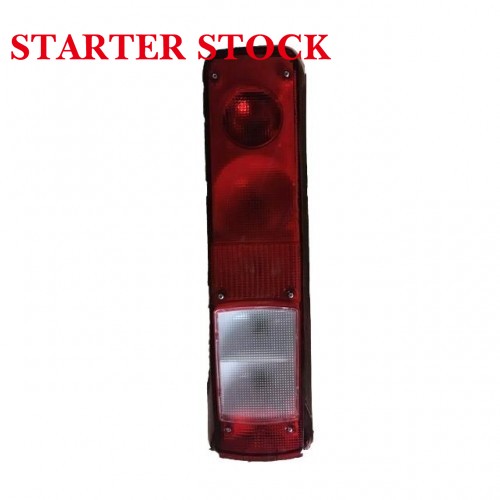For Renault Truck Rear Body Parts 20769776 20802350 Tail Lights Halogen & Xenon for Truck Rear & Taillightpicture3