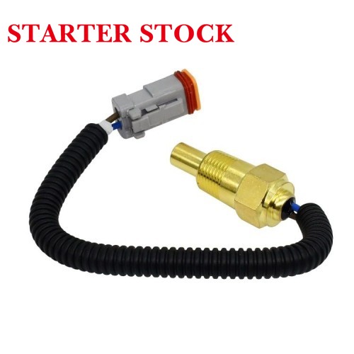 Water Temperature Sensor 41-6538 416538 1E27507 for Thermo King -100 100 -200 200 -300picture3