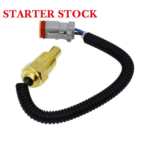 Water Temperature Sensor 41-6538 416538 1E27507 for Thermo King -100 100 -200 200 -300picture4