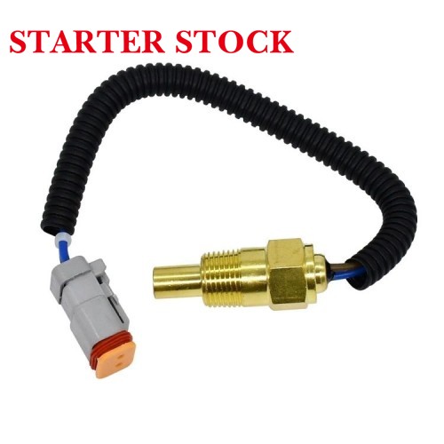 Water Temperature Sensor 41-6538 416538 1E27507 for Thermo King -100 100 -200 200 -300picture5
