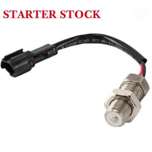 Speed Sensor 1-81510513-0 for Truck Engine 4BD1 4BG1 Excavator SH120-A1 SH120-A2 SH120-A3 SK200-6 SK200-6Epicture2