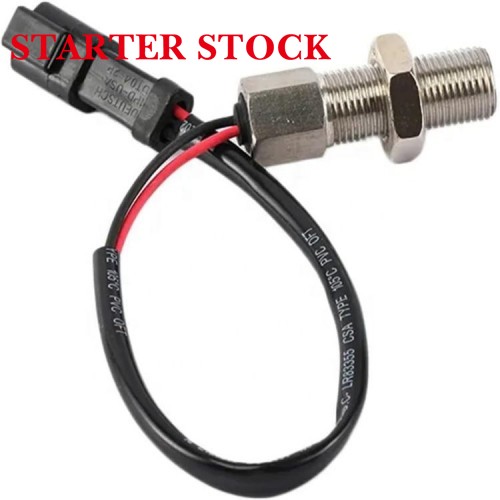 Speed Sensor 1-81510513-0 for Truck Engine 4BD1 4BG1 Excavator SH120-A1 SH120-A2 SH120-A3 SK200-6 SK200-6Epicture3