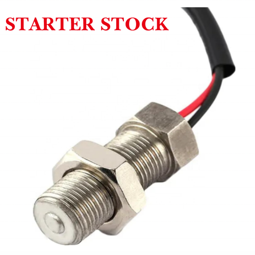 Speed Sensor 1-81510513-0 for Truck Engine 4BD1 4BG1 Excavator SH120-A1 SH120-A2 SH120-A3 SK200-6 SK200-6Epicture4