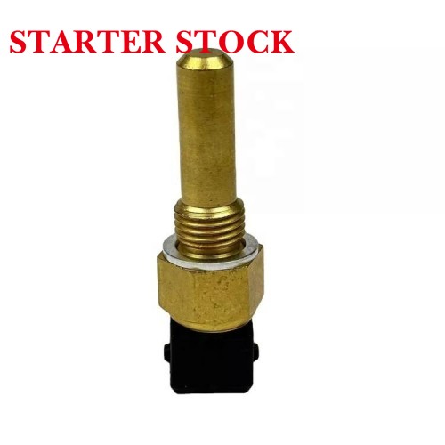 New Temperature Sensor 01182702 for Tractor Engine 4M2012 6M2012 4M1013 6M1013picture4