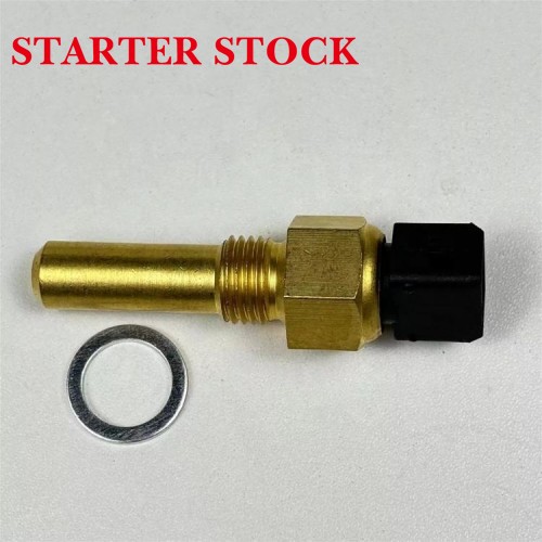 New Temperature Sensor 01182702 for Tractor Engine 4M2012 6M2012 4M1013 6M1013picture5