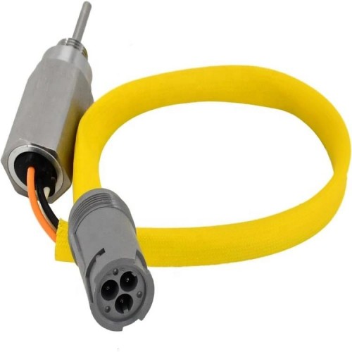 Temperature Sensor 131-0427 1310427 for Compactor 836H 826H 836G Tractor 631G 637G Engine G3412 G3512 Loader 938F 950G