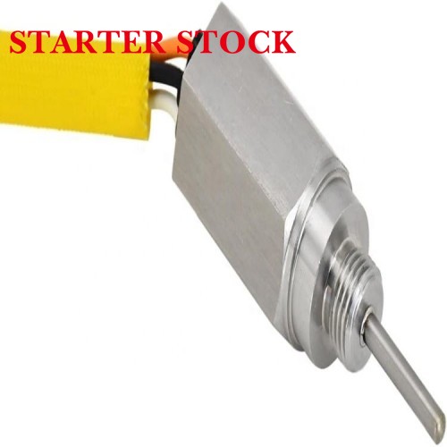 Temperature Sensor 131-0427 1310427 for Compactor 836H 826H 836G Tractor 631G 637G Engine G3412 G3512 Loader 938F 950Gpicture2