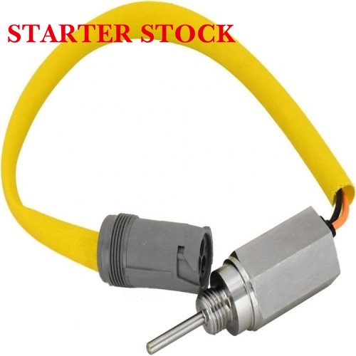 Temperature Sensor 131-0427 1310427 for Compactor 836H 826H 836G Tractor 631G 637G Engine G3412 G3512 Loader 938F 950Gpicture3