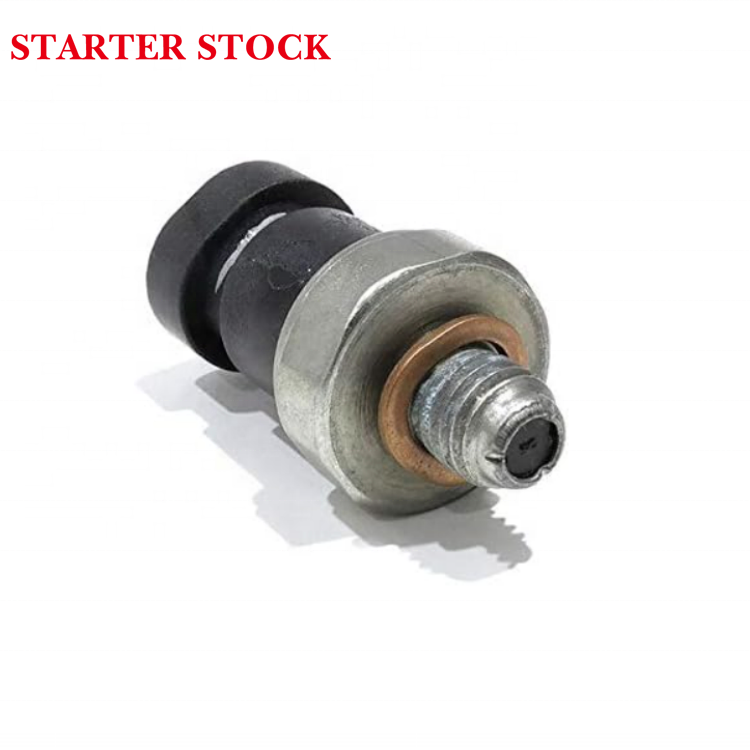 High Quality Oil Pressure Switch 12635992 for Motors Engine