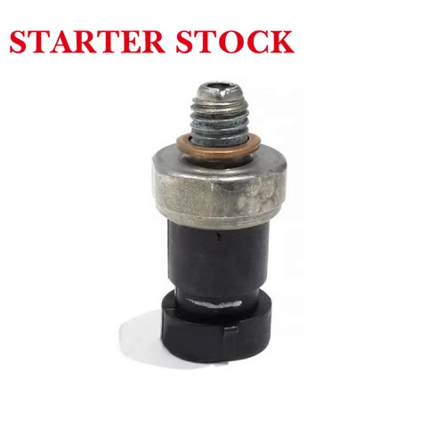 High Quality Oil Pressure Switch 12635992 for Motors Enginepicture2