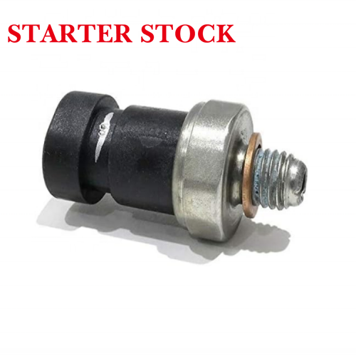 High Quality Oil Pressure Switch 12635992 for Motors Enginepicture3