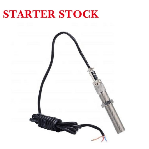 Rotation Speed Sensor 213272 for Engine K19 KTA19 QSK19picture3