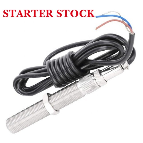 Rotation Speed Sensor 213272 for Engine K19 KTA19 QSK19picture5