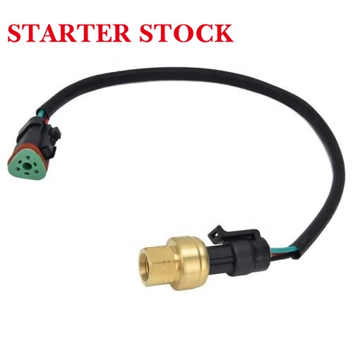 Pressure Sensor 194-6724 1946724 for Excavator Engine 3406E C-10 C-12 C-15picture4