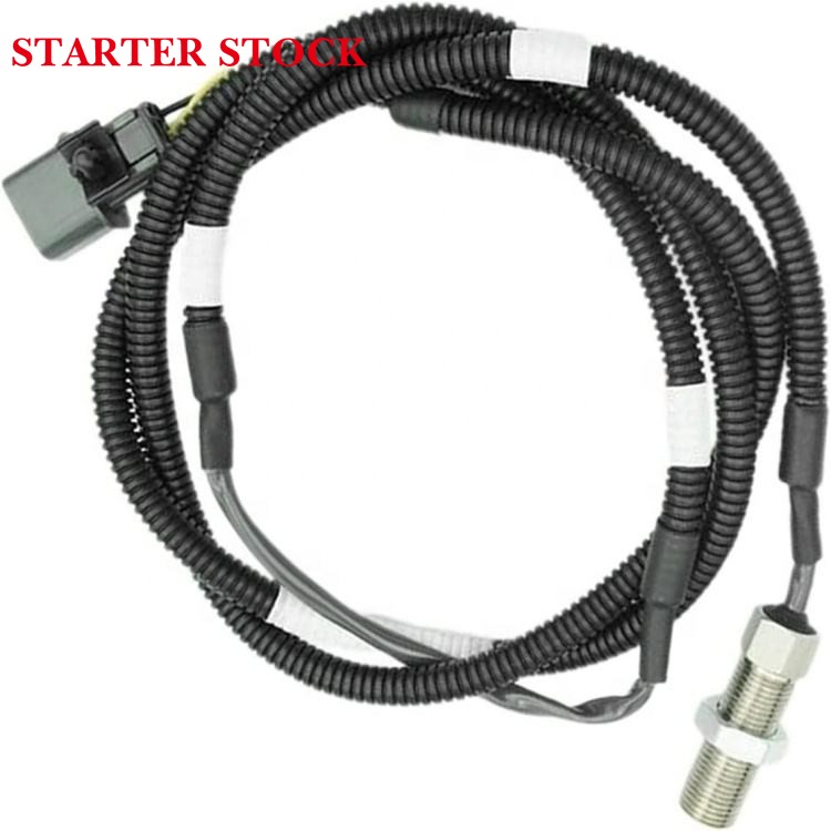 Speed Sensor ME755970 9443612071 for Excavator SK330-6 SK330-6E SK350-6E