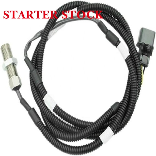 Speed Sensor ME755970 9443612071 for Excavator SK330-6 SK330-6E SK350-6Epicture2