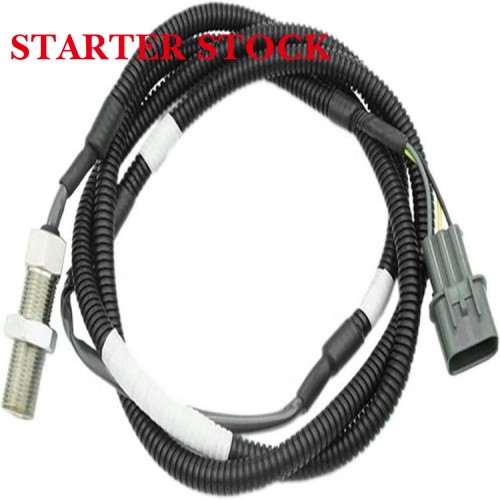 Speed Sensor ME755970 9443612071 for Excavator SK330-6 SK330-6E SK350-6Epicture3