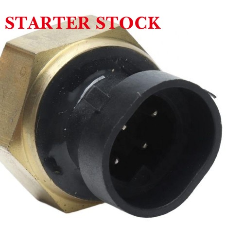 Coolant Temperature Level Switch Sensor 053600F009 CH12541 for Diesel Engine 2306 2506 2806picture5