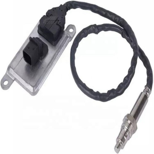 Nitrogen Oxygen Sensor A0101539328 0101539328 for Truck Automatic Diesel Exhaust System