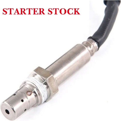 Nitrogen Oxygen Sensor A0101539328 0101539328 for Truck Automatic Diesel Exhaust Systempicture2