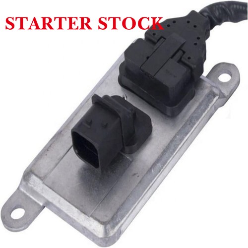 Nitrogen Oxygen Sensor A0101539328 0101539328 for Truck Automatic Diesel Exhaust Systempicture3