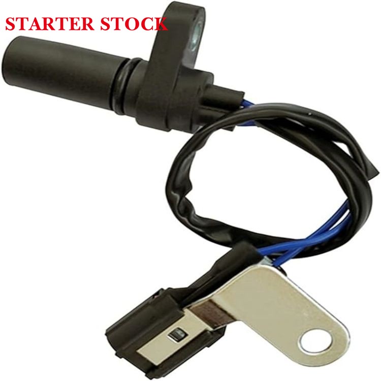 New Speed Sensor 1-81510343-2 for Excavator 4HK1 6HK1 SH210A5