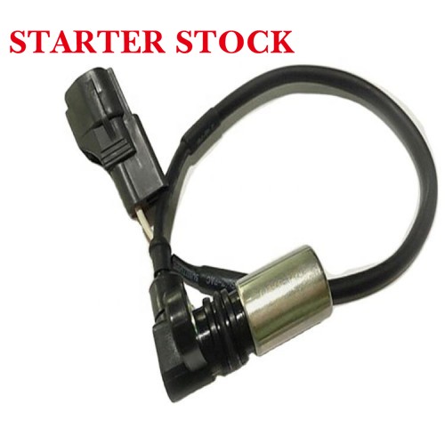 New Speed Sensor 1-81510343-2 for Excavator 4HK1 6HK1 SH210A5picture4