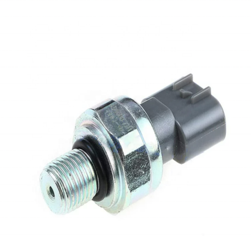 Oil Pressure Sensor 4990007341 98027456 for Excavator ZX330-3 4HK1 6HK1