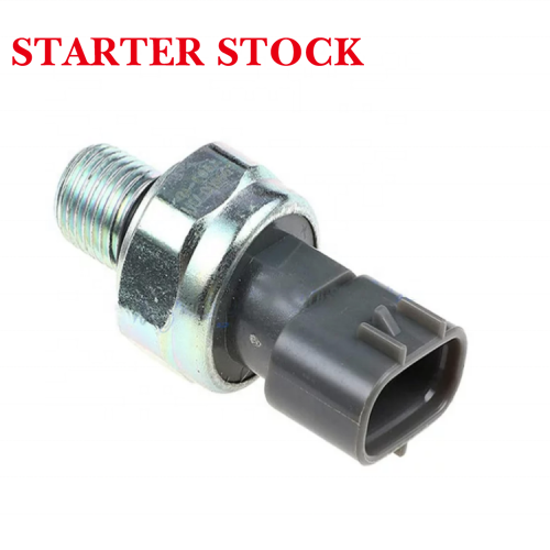 Oil Pressure Sensor 4990007341 98027456 for Excavator ZX330-3 4HK1 6HK1picture2