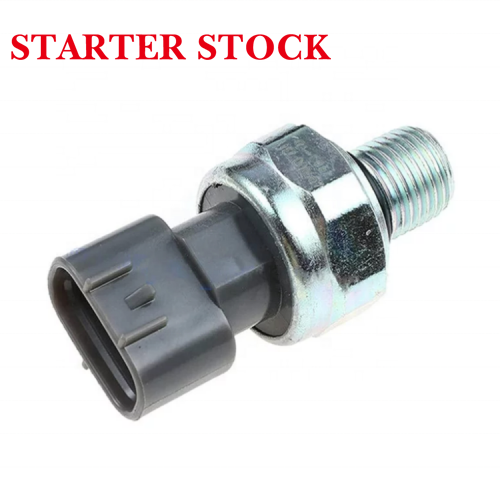 Oil Pressure Sensor 4990007341 98027456 for Excavator ZX330-3 4HK1 6HK1picture3