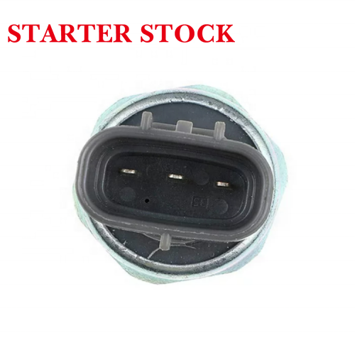 Oil Pressure Sensor 4990007341 98027456 for Excavator ZX330-3 4HK1 6HK1picture5