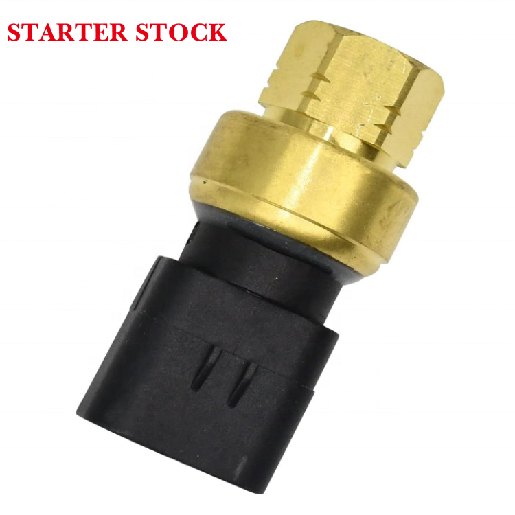 Oil Pressure Sensor Switch 2766793 276-6793 for Engine C7 C13 3512B Excavator 325 329 330 345D 324D 325D