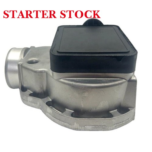 High Quality New Mass Air Flow Sensor Meter 0280200204 0280200201 0986280029 for Auto E30 E36 316ipicture2