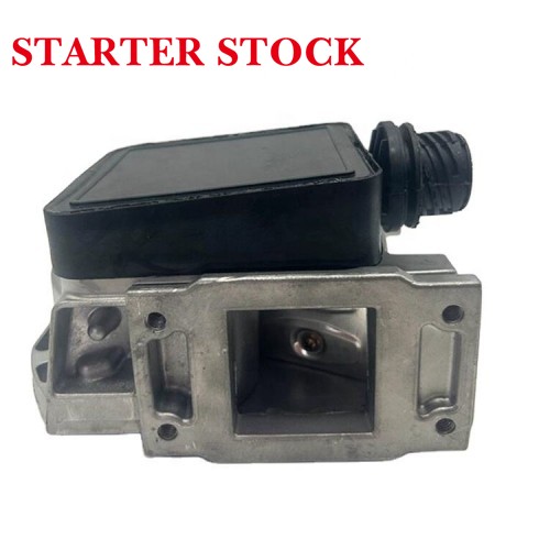 High Quality New Mass Air Flow Sensor Meter 0280200204 0280200201 0986280029 for Auto E30 E36 316ipicture3