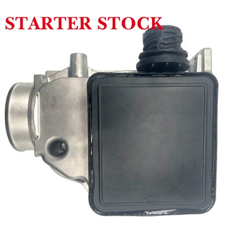 High Quality New Mass Air Flow Sensor Meter 0280200204 0280200201 0986280029 for Auto E30 E36 316ipicture4
