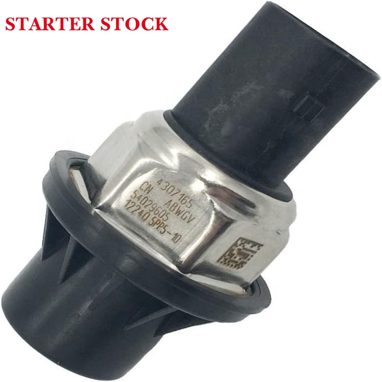 Pressure Sensor 54029605 4307165 5PP5-10 for Engine