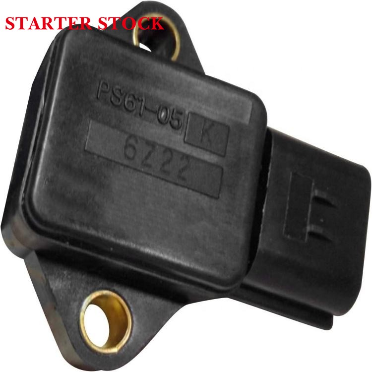 Speed Sensor Air Pressure Sensor 8-97217778-0 8972177780 for Engine 4JJ1 4HK1 6HK1 6WG1 4LE1