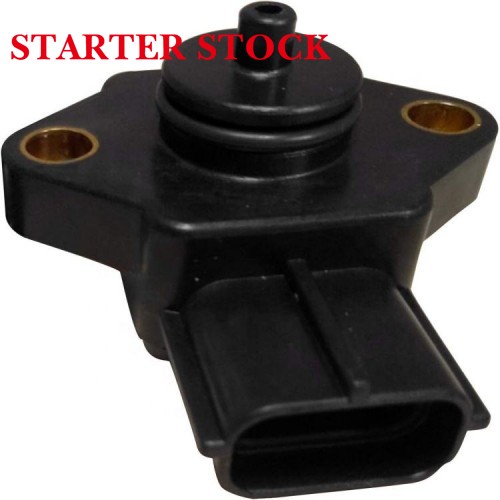 Speed Sensor Air Pressure Sensor 8-97217778-0 8972177780 for Engine 4JJ1 4HK1 6HK1 6WG1 4LE1picture2