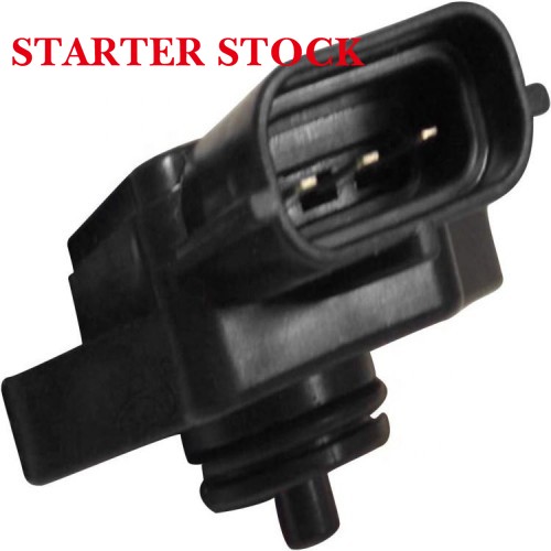 Speed Sensor Air Pressure Sensor 8-97217778-0 8972177780 for Engine 4JJ1 4HK1 6HK1 6WG1 4LE1picture5