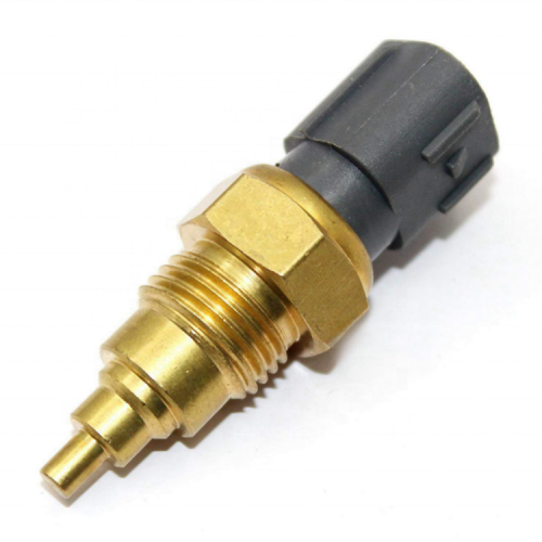 Water Temperature Sensor VH834201250A for Tracked Excavator Engine SK210-8 SK200-8 SK250-8