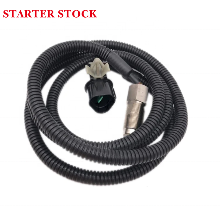 Pump Speed Sensor ME755778 479771-8300 for Excavator SK430 SK450 Engine
