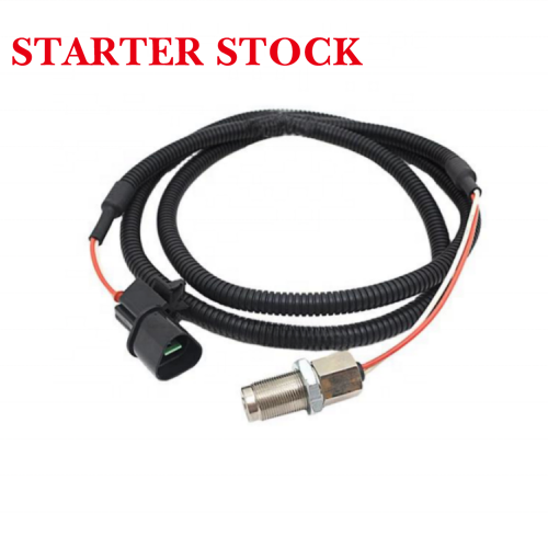 Pump Speed Sensor ME755778 479771-8300 for Excavator SK430 SK450 Enginepicture2