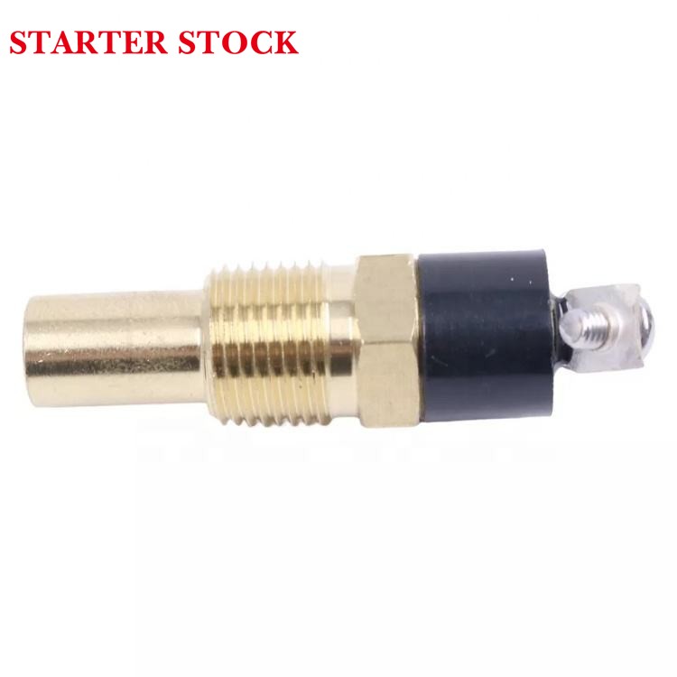 Water Temperature Sensor Temperature Switch 203-3222 2033222 CA2033222 7N-9785 for Diesel Engine 140G 615C 627E 631E 637E
