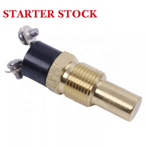Water Temperature Sensor Temperature Switch 203-3222 2033222 CA2033222 7N-9785 for Diesel Engine 140G 615C 627E 631E 637Epicture2