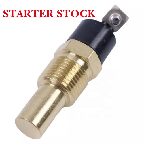 Water Temperature Sensor Temperature Switch 203-3222 2033222 CA2033222 7N-9785 for Diesel Engine 140G 615C 627E 631E 637Epicture3
