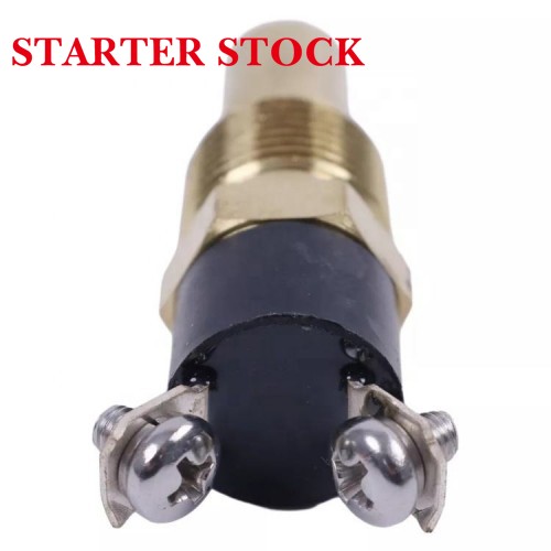 Water Temperature Sensor Temperature Switch 203-3222 2033222 CA2033222 7N-9785 for Diesel Engine 140G 615C 627E 631E 637Epicture4