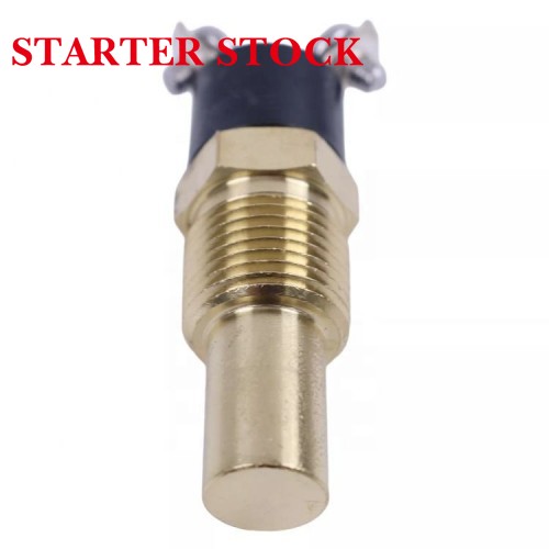 Water Temperature Sensor Temperature Switch 203-3222 2033222 CA2033222 7N-9785 for Diesel Engine 140G 615C 627E 631E 637Epicture5